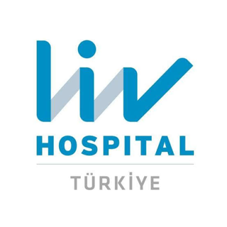 Liv Hospital - YKM Zemin Market referansı